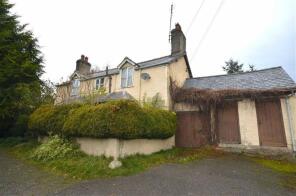 Bluebell Cottage, Derwen Finger Post To Tyr Orsaf, Derwen, Corwen LL21 9SF