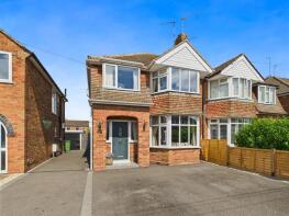 48, Townsend Road, Tiddington, Stratford-upon-avon CV37 7DF