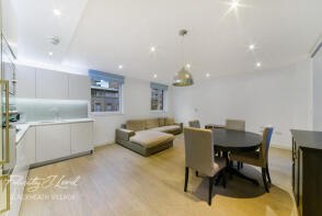 Flat 9, Maltby House, Ottley Drive, Kidbrooke SE3 9FJ