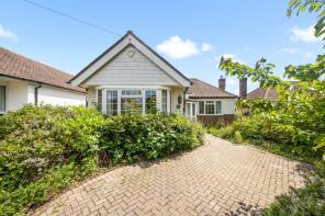 16, Mackie Avenue, Hassocks BN6 8NL