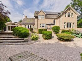 Heron Heights, Montgarrie, Alford AB33 8AS