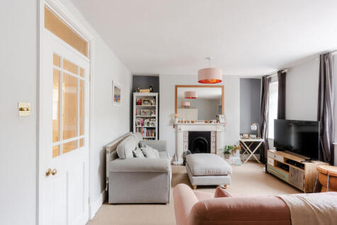 Oakfield Place, Clifton, Bristol, BS8