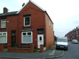 246, Willows Lane, Bolton BL3 4BT