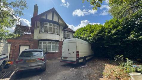 242 Bristol Road, Birmingham, West Midlands, B5