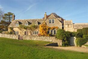 Elm Cottage, 400895 Pound Cottage To Sundial Cottage Duntisbourne Abbots, Cirencester GL7 7JN