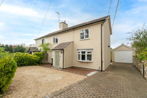 2, Black Horse Cottages, Chelmsford Road, Dunmow CM6 1RF