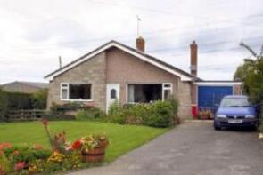 Beeches, Tremeirchion, St Asaph LL17 0UE