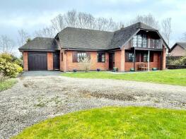 4 Gattyn Lodge, Bryn Criafol, Penybont, Llandrindod Wells LD1 5SW