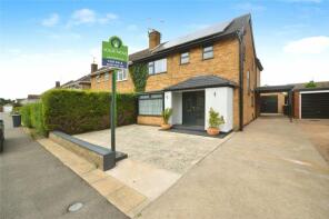 12, Matlock Drive, North Hykeham, Lincoln LN6 8PP