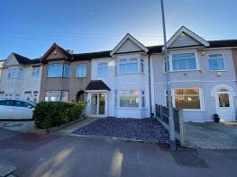 15, Shafter Road, Dagenham RM10 8AJ