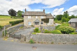 Holme Lea, Main Road, Matlock DE4 2LH