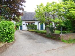 The Old School, Church Lane, Ashbourne DE6 3AS