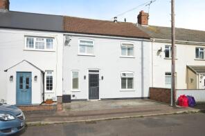 2, Marine Terrace, Sudbrook Road, Sudbrook, Caldicot NP26 5ST