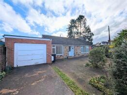 50, Moor Park Road, Hereford HR4 0RR