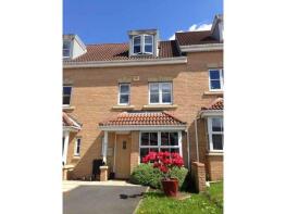 10, Rosebud Close, Swalwell, Newcastle Upon Tyne NE16 3DF