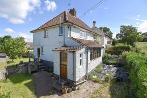 1, Castle View, Cul-de-sac Adjacent To Chapel, Curland, Taunton TA3 5SB