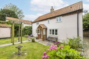 Norton Corner Cottages, Norton Corner, Norwich NR11 6AQ