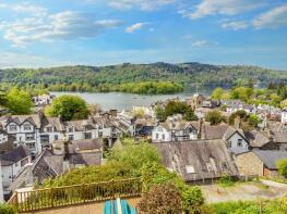 4, Belle Isle View, Windermere LA23 3AW