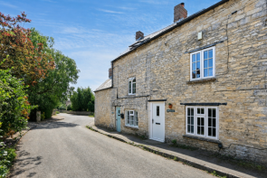 End Cottage, Church Street, Wootton, Woodstock OX20 1EE