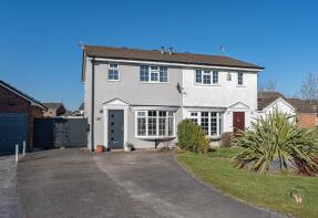 24, Mallard Way, Winsford CW7 1PD