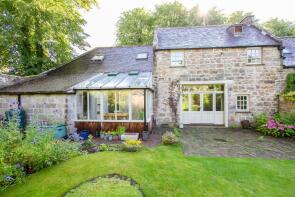 The Old Coach House, Eglingham Village, Alnwick NE66 2TX