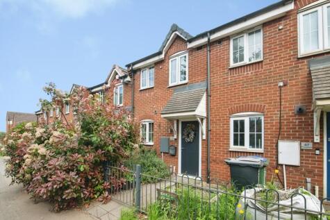 Portway Road, Rowley Regis, B65