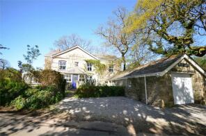 Geor Chapel, Gwennap TR16 6BN