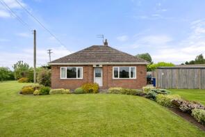Landseer, Outgate, Leverton, Boston PE22 0AN