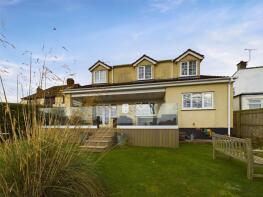 Westway, Hillside Road, Weston-super-mare BS24 0AA