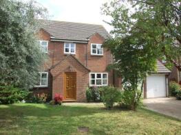 6, Manor Close, Dorchester DT2 7SB