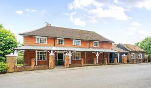 Mulberry Cottage, The Street, Woodbridge IP13 7AD