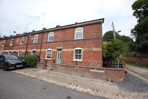 2, Dingle Terrace, Ashton-under-lyne OL6 8AH