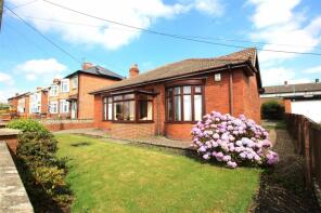 6 Jubilee Bungalow, Westerton Road, Bishop Auckland DL14 8HE