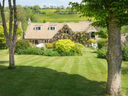 6, The Rookery, Road From Cheap Street To Upper Barn, Middle Chedworth, Cheltenham GL54 4AJ