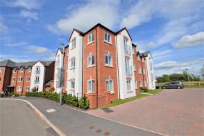 84, Ivinson Way, Uttoxeter ST14 5EQ