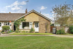 13, Bertie Lane, Stamford PE9 4SZ