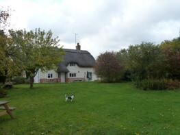 Orchard Cottage, Great Durnford SP4 6AY