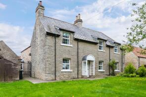 Oak House, Main Street, Cold Kirby, Thirsk YO7 2HL