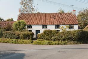 Corner Cottage, Post Box To Orchards, Alhampton, Shepton Mallet BA4 6PY