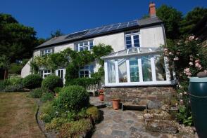 Parlby Arms Cottage, Road From The Old Forge To Sewage Works, Huckworthy Bridge, Yelverton PL20 6LP
