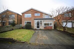 16, New Acres, Wigan WN8 7TU