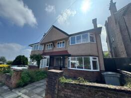 18, Berkeley Drive, Wallasey CH45 1HN