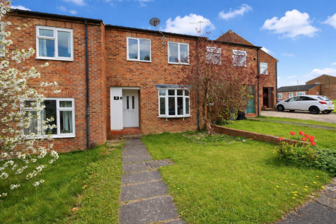 Holme Hall Crescent, Holme Hall
