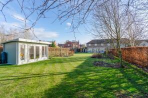 The Byre, Bay Horse Farm, Aldwark Village, York YO61 1UB