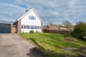 27 Cyncoed, Wood End Lane, Bedford MK44 2AS