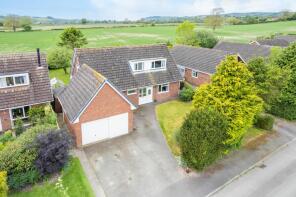 4 Cambria, Millstream, Shrewsbury SY5 9JX