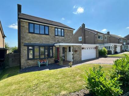 Meadowside, Whaley Bridge, High Peak