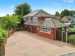 1, Faversham Road, Owlsmoor, Sandhurst GU47 0YP