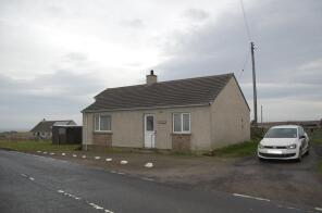 Suleskerry, A99 Stemster Road Junction - A836 Junction, Wick KW1 4YR