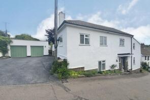 The Old Barn, Road From Zeal Monachorum Cross To Waie Cross, Crediton EX17 6DF